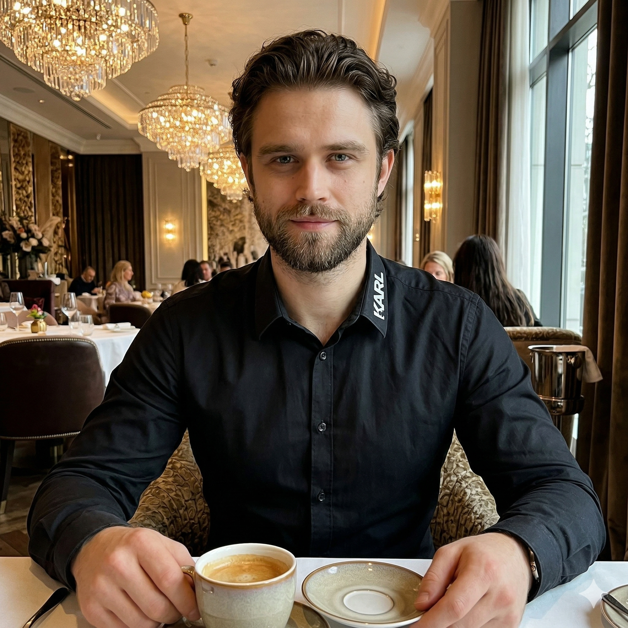 Андрей — автор блога о WinKey Casino